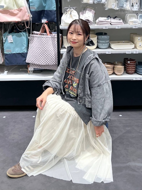 ロングシアールーズソックス / 133554（ソックス/靴下）｜LAKOLE