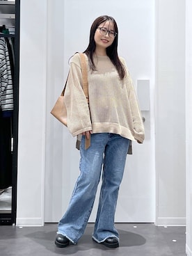 emaさんのコーディネート