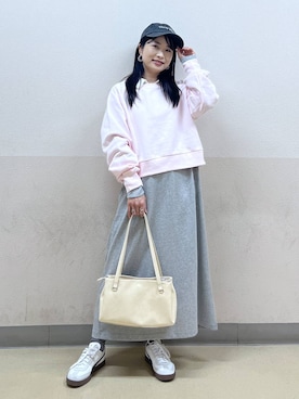 emaさんのコーディネート