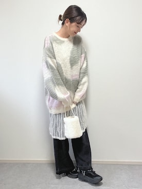 sakai.Mさんのコーディネート