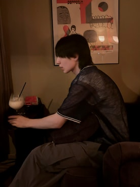 edoiさんのコーディネート