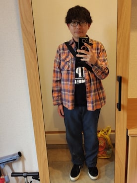 Nutsさんのコーディネート