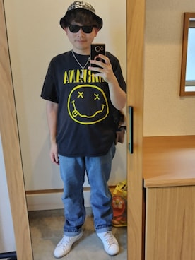 Nutsさんのコーディネート