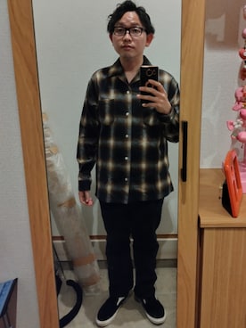 Nutsさんのコーディネート