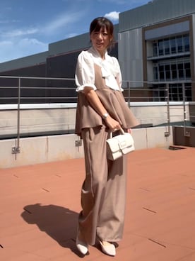 chiiiさんのコーディネート