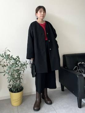 chiiiさんのコーディネート