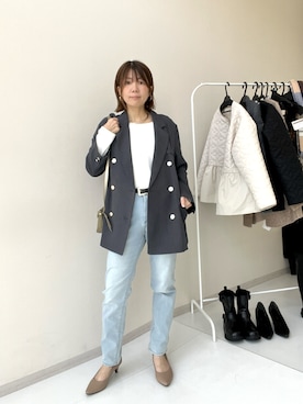 chiiiさんのコーディネート