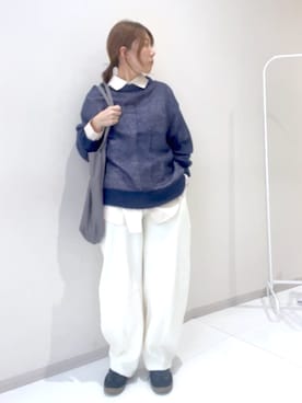 chiiiさんのコーディネート