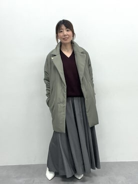 chiiiさんのコーディネート