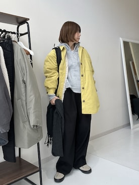 chiiiさんのコーディネート