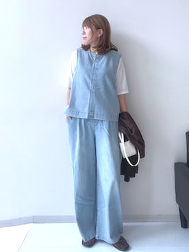 chiiiさんのコーディネート