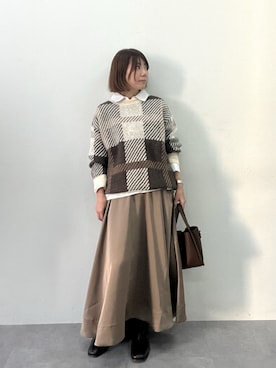 chiiiさんのコーディネート