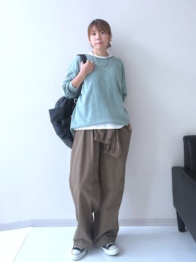chiiiさんのコーディネート