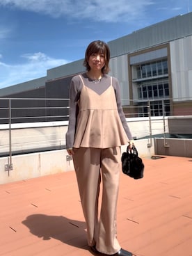 chiiiさんのコーディネート