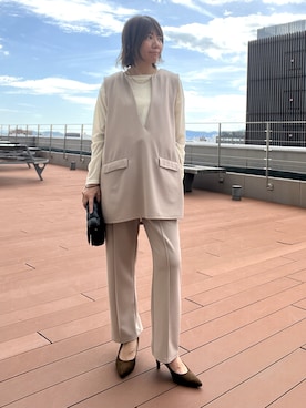 chiiiさんのコーディネート