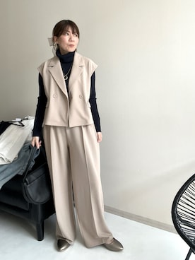 chiiiさんのコーディネート