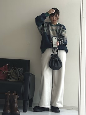 chiiiさんのコーディネート