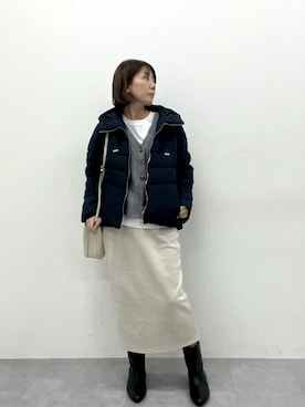 chiiiさんのコーディネート