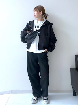 chiiiさんのコーディネート