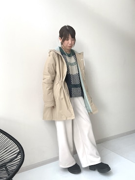 chiiiさんのコーディネート