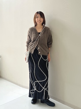 chiiiさんのコーディネート