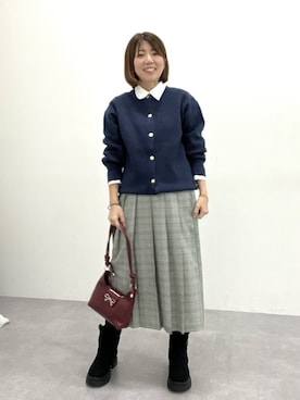 chiiiさんのコーディネート