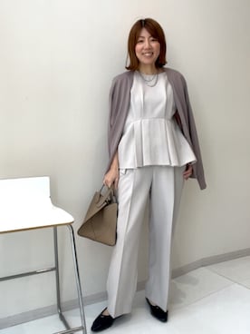 chiiiさんのコーディネート