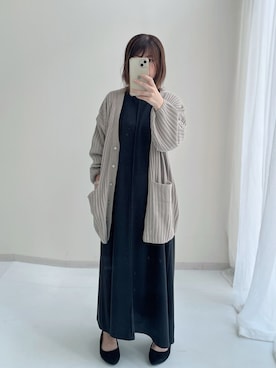 chiiiさん(レディース・157cm)の夏コーディネート