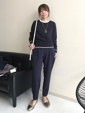 chiiiさんのコーディネート