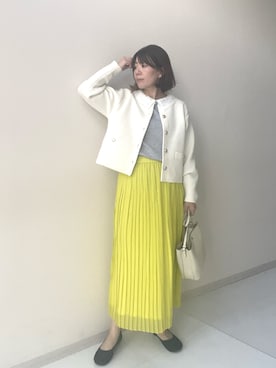 chiiiさんのコーディネート