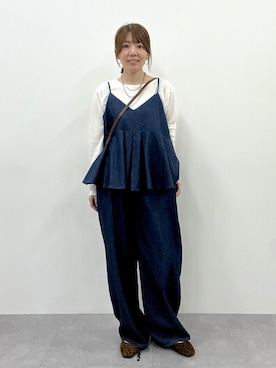 chiiiさんのコーディネート