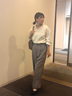 chiiiさんのコーディネート