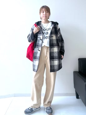chiiiさんのコーディネート