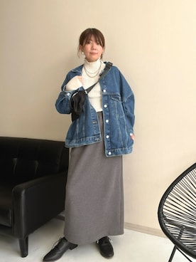 chiiiさんのコーディネート