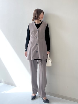 chiiiさんのコーディネート