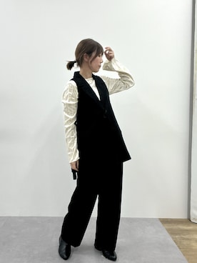 chiiiさんのコーディネート