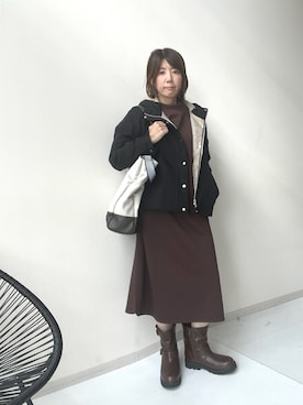 chiiiさんのコーディネート