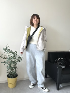 chiiiさんのコーディネート