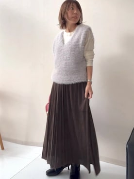 chiiiさんのコーディネート