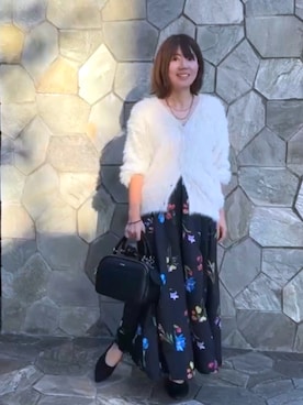 chiiiさんのコーディネート