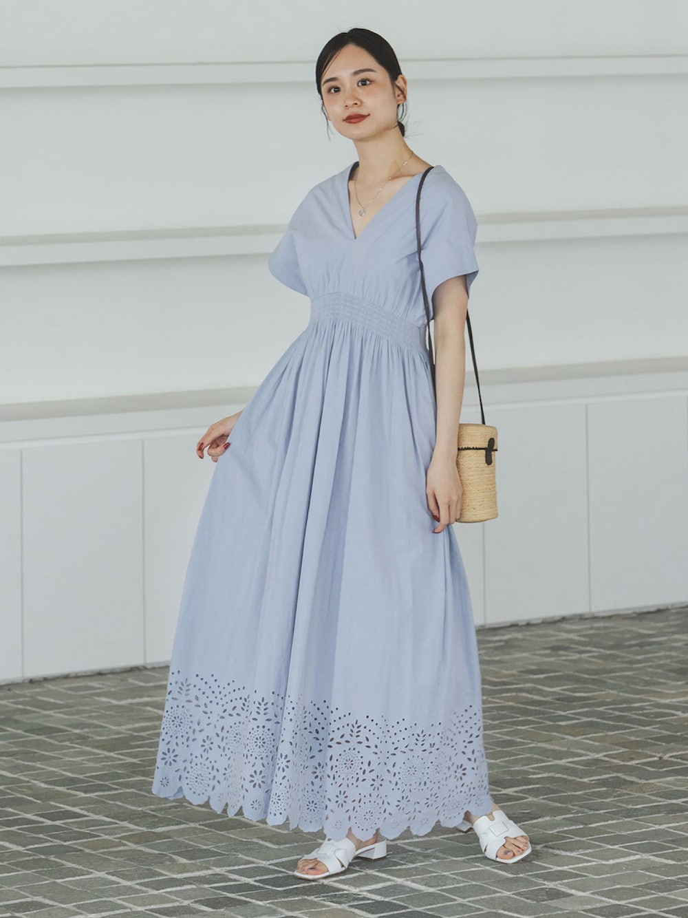 MARIHA（マリハ）の「《一部店舗・WEB限定》MARIHA/マリハ 夏の光の 