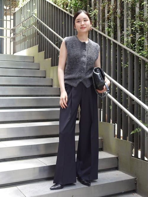 CORSOROMA9/コルソローマ ノーヴェ ギャザーヒールシューズ