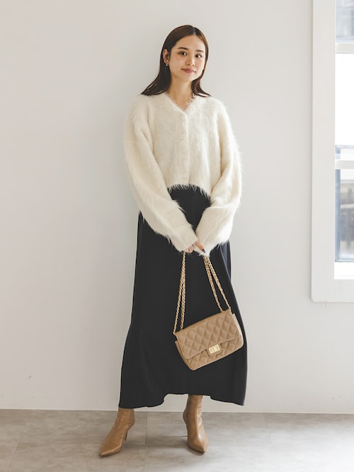 セール】《追加》ビンテージツイルコンフォータブルキャミワンピース 6