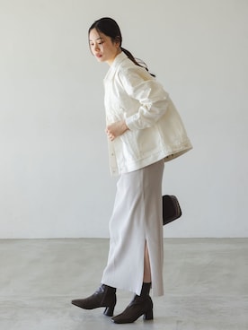 ayanoさんのコーディネート