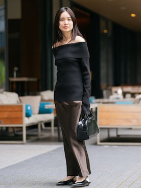 ayanoさん(レディース・160cm)の夏コーディネート