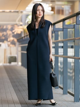 ayanoさん(レディース・160cm)の夏コーディネート