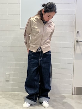 RWさんのコーディネート