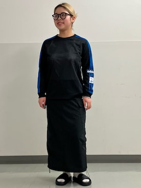 RWさんのコーディネート