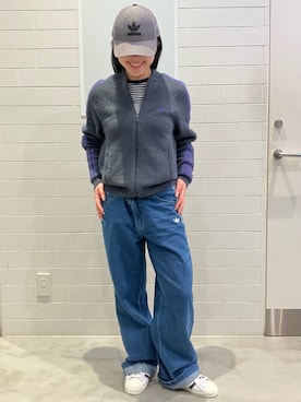 RWさんのコーディネート