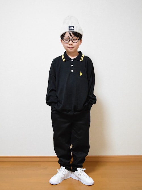 HACHIさんのコーディネート